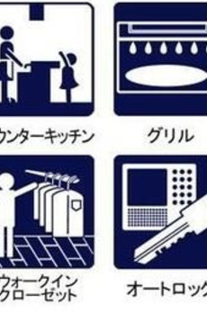 上北沢五丁目パーク・ホームズ 