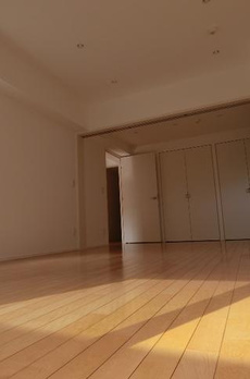 レジデンス白金コローレ 