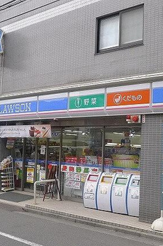ステージファースト新宿西落合 