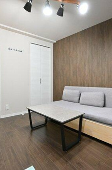 Ａｐａｒｔｍｅｎｔ小石川後楽園 