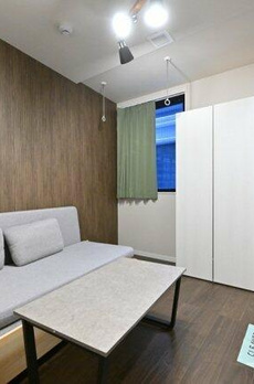 Ａｐａｒｔｍｅｎｔ小石川後楽園 