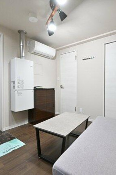 Ａｐａｒｔｍｅｎｔ小石川後楽園 