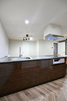 Ａｐａｒｔｍｅｎｔ小石川後楽園 