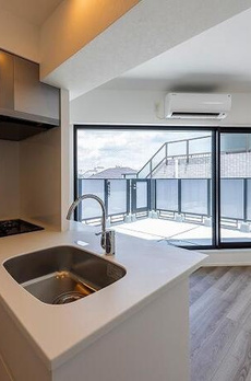 ＳＹＦＯＲＭＥ西小山 
