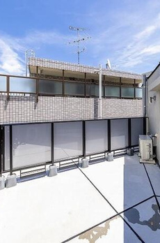 ＳＹＦＯＲＭＥ西小山 
