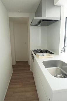 ＳＹＦＯＲＭＥ西小山 