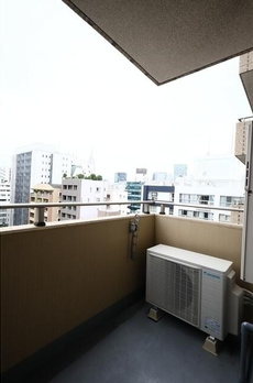 グランカーサ新宿御苑 
