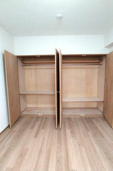 ウエルカーサ東中野 