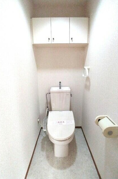 ウエルカーサ東中野 