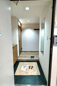 ウエルカーサ東中野 