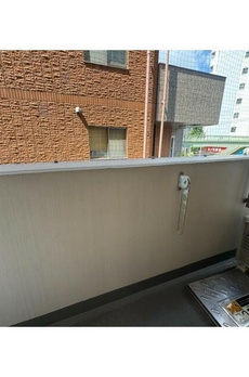 ステーションフロント都立大学 