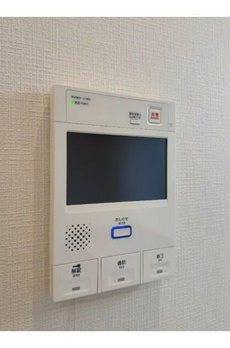 ステーションフロント都立大学 