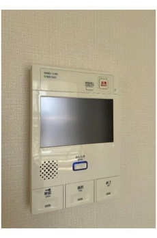 ステーションフロント都立大学 