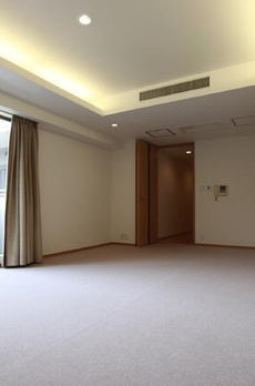 レジデンス代官山 