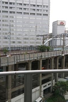 ベイクレストタワー 