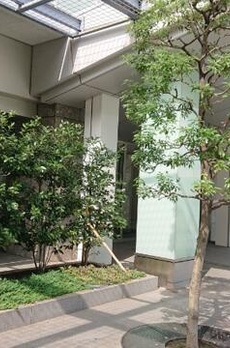 ベイクレストタワー 