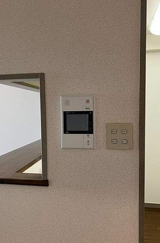 ライオンズガーデン学芸大学 