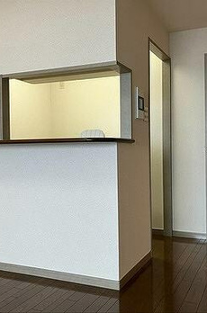 ライオンズガーデン学芸大学 