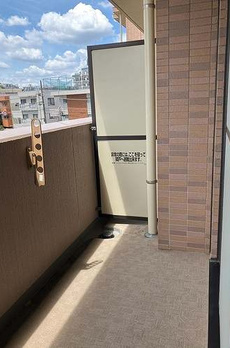 ライオンズガーデン学芸大学 