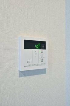 リビオメゾン西麻布 