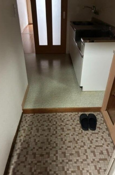 桜井マンション 