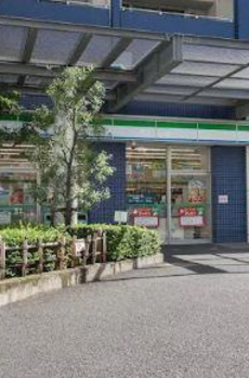 シャルム勝どき 