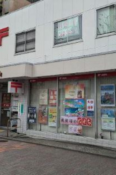 シャルム勝どき 