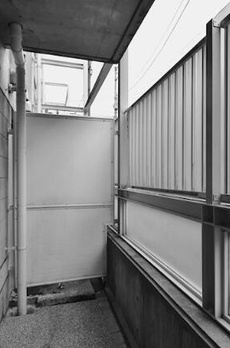 インナートリッププラザ神山町 
