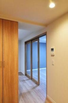 インナートリッププラザ神山町 