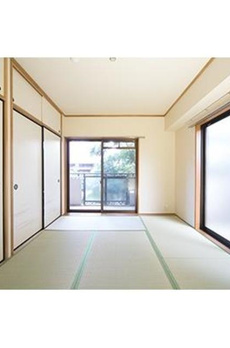 ヴェルデ武蔵野 