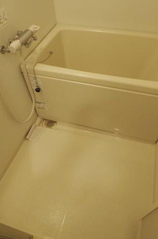 グローリオシェルト池袋本町 