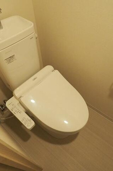 グローリオシェルト池袋本町 