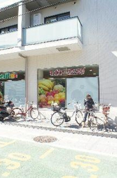 プライムメゾン品川 