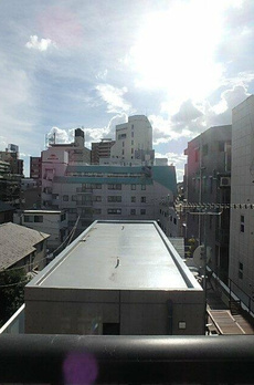 グランド・ガーラ渋谷松濤 