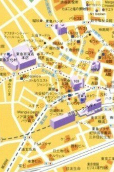 グランド・ガーラ渋谷松濤 