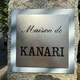 Ｍａｉｓｏｎ　ｄｅ　ＫＡＮＡＲＩ 