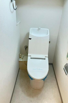マークスタワー 