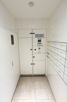 ＰＲＥＭＩＵＭＣＵＢＥ広尾 