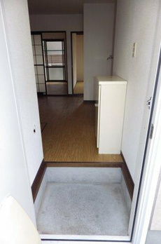 ベルメゾン 