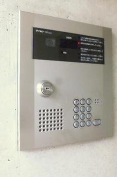 Ｕ２フラット 