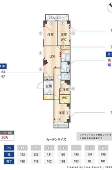 サン田端 