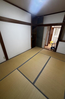 東京都杉並区方南一丁目の戸建て 
