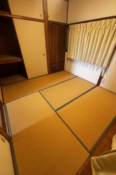 東京都杉並区方南一丁目の戸建て 