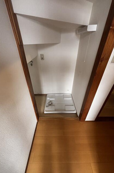 東京都杉並区方南一丁目の戸建て 