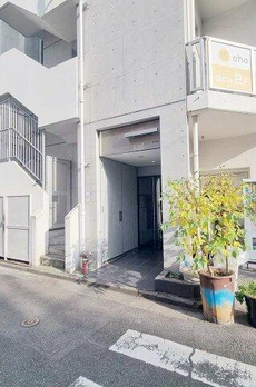 Ｂ－ｗａｌｌ神保町 