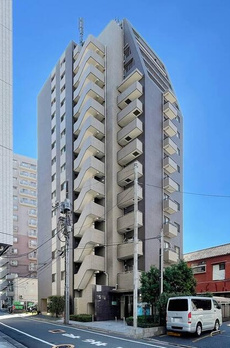 Ｓ－ＦＯＲＴ亀戸 