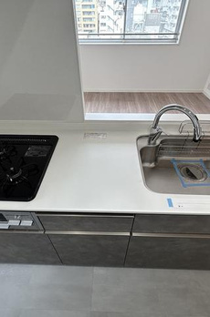 ドゥーエ銀座イーストⅡ 
