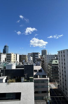 ドゥーエ銀座イーストⅡ 