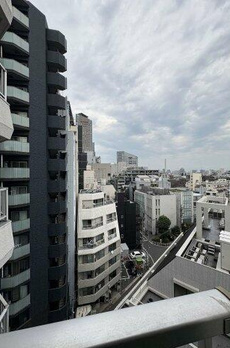 ライオンズマンション南平台 