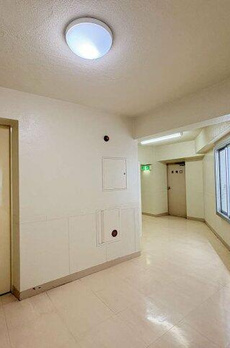 ライオンズマンション南平台 